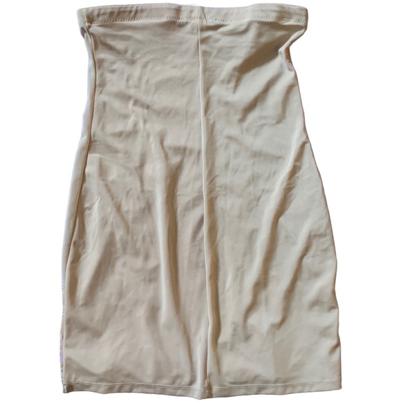 Heavenly Shapewear Full Control Half Slip Size Large - Picture 6 of 6